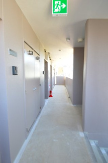 【ロビー】 | IRMS(アイアールエムエス)