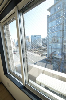 【バルコニー】 | IRMS(アイアールエムエス)