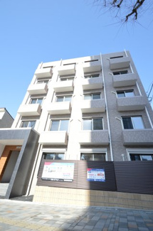 【外観】 | IRMS(アイアールエムエス)