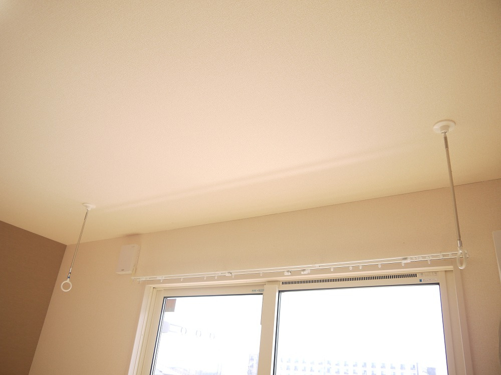 ファミール桜田の設備