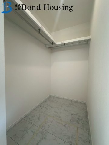 土地面積50坪越え・広々とした4LDK　つつじが丘5丁目のその他