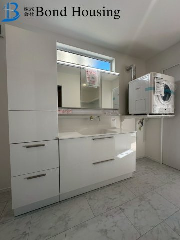 土地面積50坪越え・広々とした4LDK　つつじが丘5丁目のその他