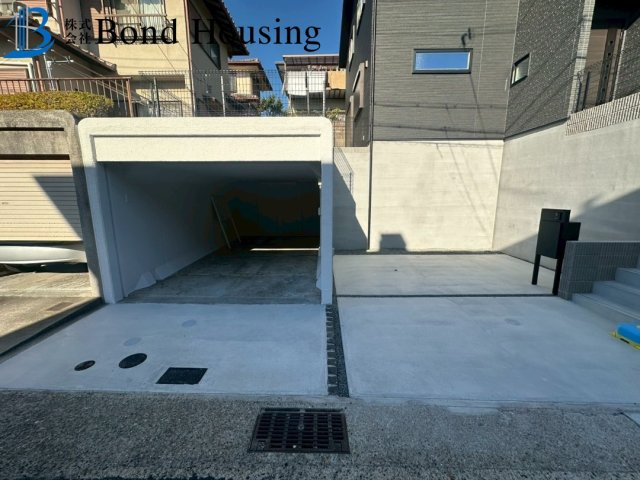 土地面積50坪越え・広々とした4LDK　つつじが丘5丁目のその他