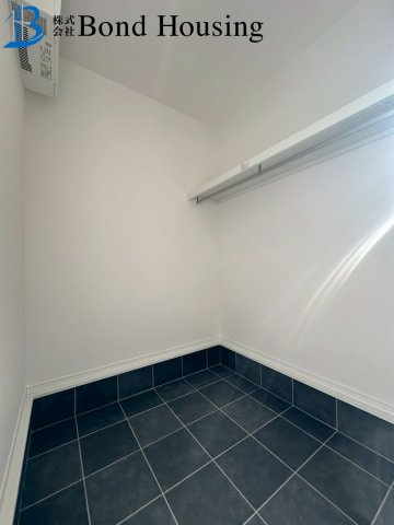 土地面積50坪越え・広々とした4LDK　つつじが丘5丁目のその他