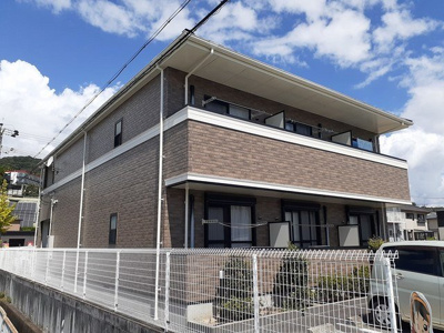 【外観】 | ラーゴ