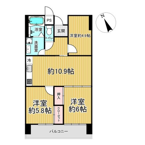 ヌーベル志真志