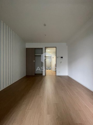 【内装】 | アスヴェル阿波座BLUE EARTH | 同マンション別部屋　参考写真