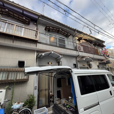 守口市藤田町貸家