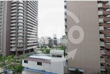ロイヤルパークス桃坂　桃陽小学校区の展望|ロイヤルパークス桃坂　展望