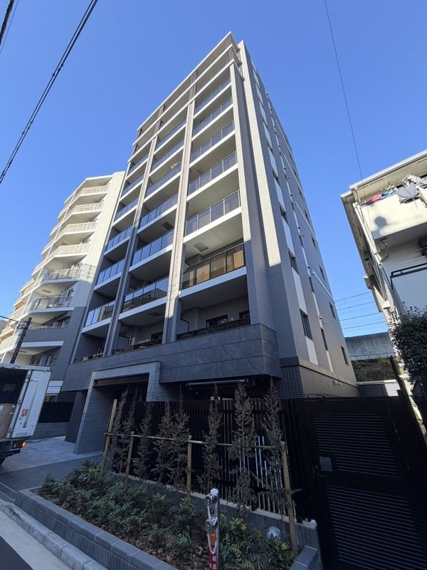 Blissia KUNITACHI STATION SIDE