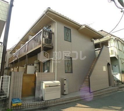 ストーリオ高円寺V