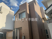 大森東３丁目貸家の画像