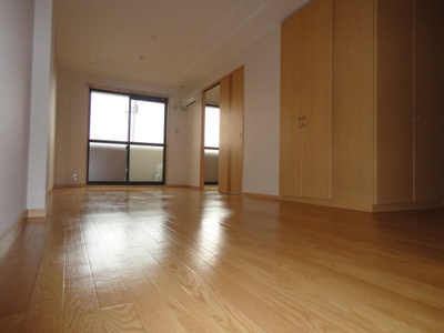 【設備】 | ファームヴィレッジ・やしろⅠ | リビング(エアコン)