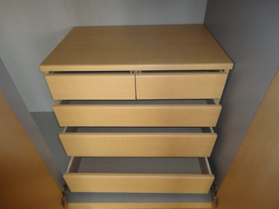 【収納】 | ファームヴィレッジ・やしろⅠ | 収納家具