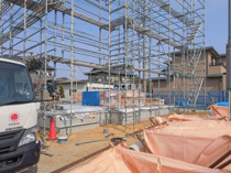 丹羽郡大口町二ツ屋２丁目23『仲介料無料』新築戸建ての画像