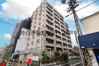 【外観】 | 外観は落ち着いています