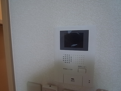 【セキュリティ】 | アムールロータス