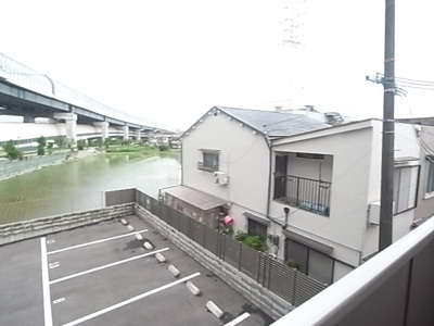 【展望】 | アムールロータス