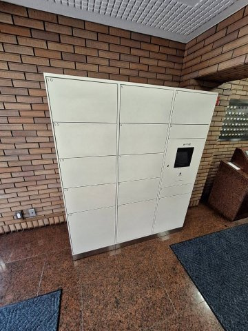 スターロワイヤル雪谷のその他共用部分