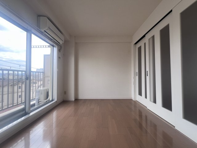 坂上コーポラスの子供部屋