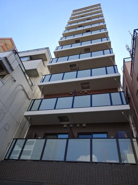 Ｔ－ＴＥＲＲＡＣＥ西大島