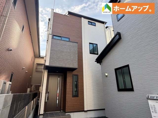 天白区塩釜口1期｜名古屋市の戸建ならホームアップ