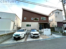 西宮市青葉台1丁目中古戸建の画像