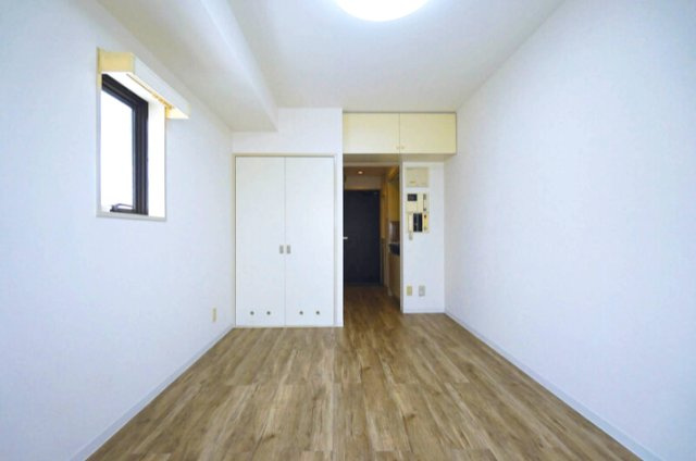 ARK HOUSE ASAGAYA (アークハウス阿佐ヶ谷)の内装