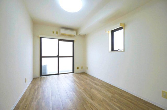 ARK HOUSE ASAGAYA (アークハウス阿佐ヶ谷)の内装