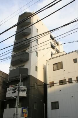 グランティアラ浅草橋