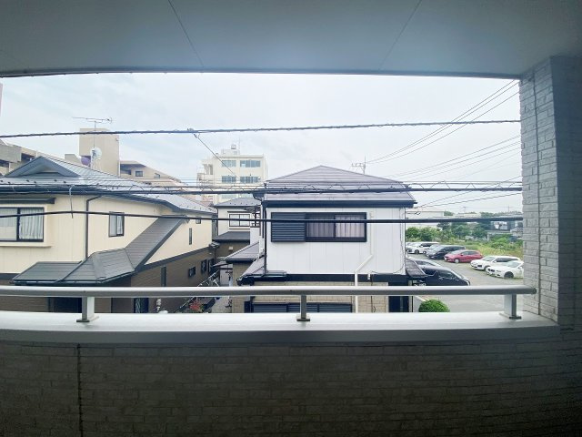 新開1丁目の展望