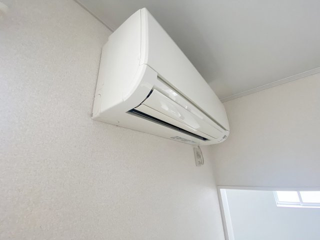 新開1丁目の設備