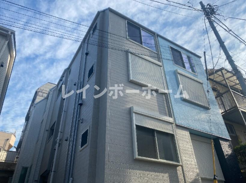 AMATERRACE東武練馬