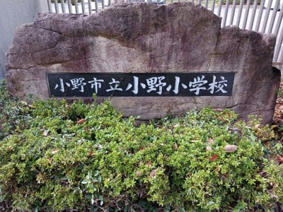 【周辺】 | サニーハイツ | 小野市立小野小学校まで500m