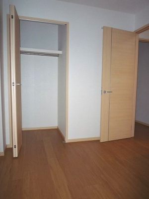 【収納】 | サニーハイツ