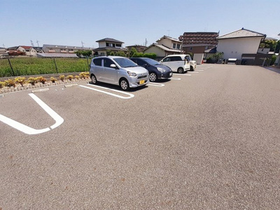 【駐車場】 | アバンツァート葉多