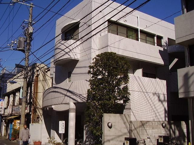 クリエイトハウス谷中