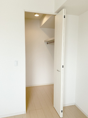 【収納】 | コーポスカイF