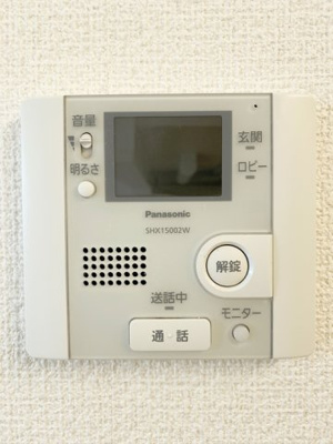 【セキュリティ】 | コーポスカイF