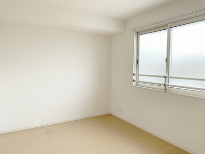 【展望】 | コーポスカイF