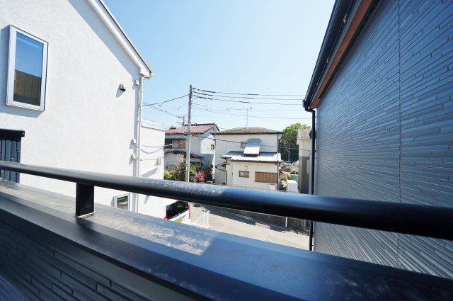 【横浜市瀬谷区中屋敷1丁目25-3新築戸建て】★仲介手数料無料★（上瀬谷小学校・瀬谷中学校）の展望