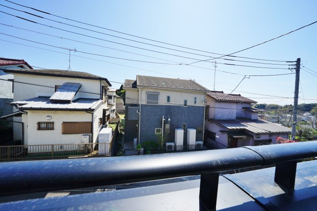 【横浜市瀬谷区中屋敷1丁目25-3新築戸建て】★仲介手数料無料★（上瀬谷小学校・瀬谷中学校）の展望