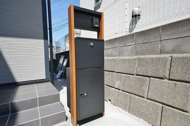 【横浜市瀬谷区中屋敷1丁目25-3新築戸建て】★仲介手数料無料★（上瀬谷小学校・瀬谷中学校）の設備