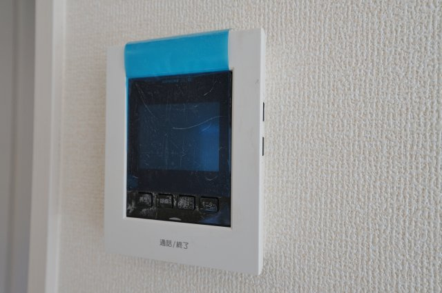 【横浜市瀬谷区中屋敷1丁目25-3新築戸建て】★仲介手数料無料★（上瀬谷小学校・瀬谷中学校）のセキュリティ