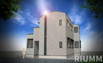 ハーモニーテラス上石神井二丁目の画像