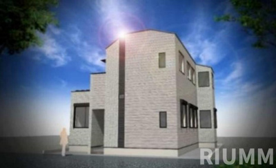 【外観】 | ハーモニーテラス上石神井二丁目