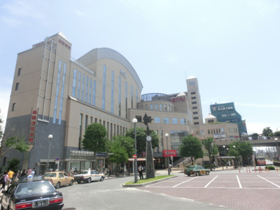 【周辺】 | 光ルミナース