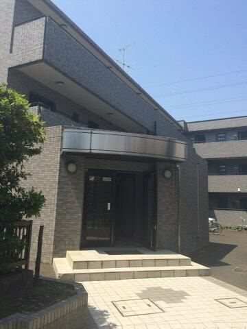 プライムアーバン武蔵野ヒルズＢ棟