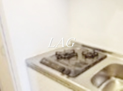 【設備】 | アレンヌ東千葉 | 2口コンロです。