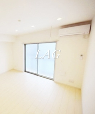 【居間・リビング】 | アレンヌ東千葉 | 洋室のお部屋です。